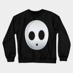 Shy Crewneck Sweatshirt